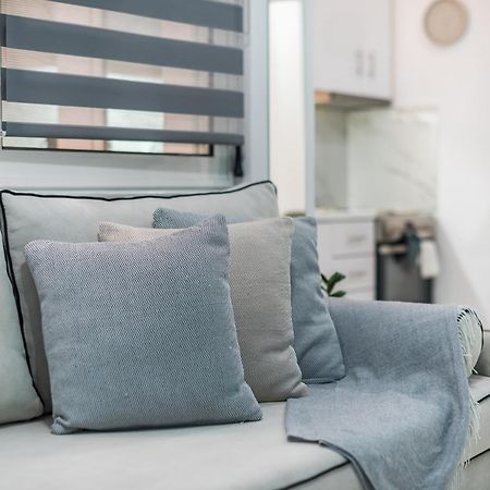 Contemporary Apartment 200M From Acropolis 100Mbps Netflix Athén Kültér fotó