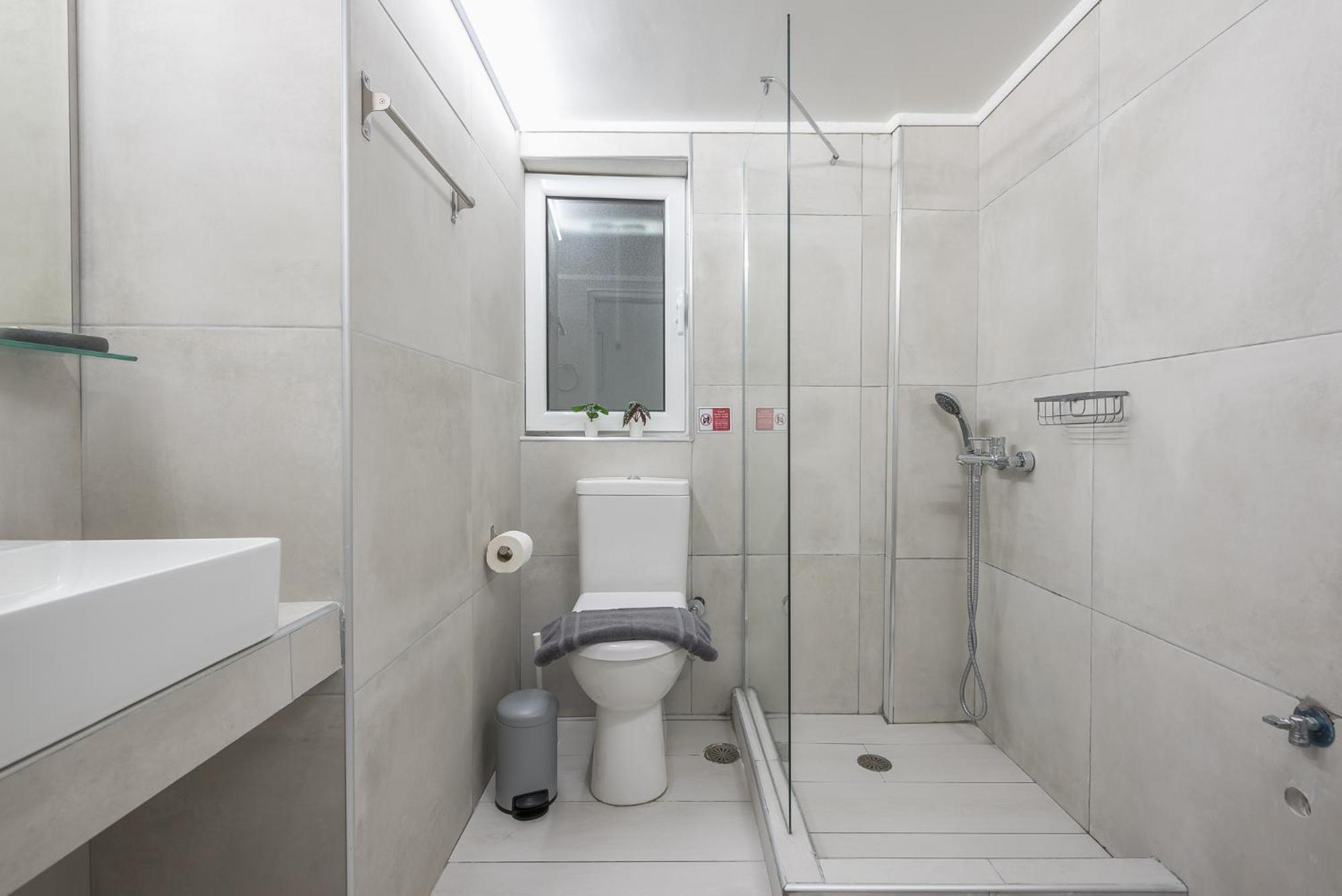 Contemporary Apartment 200M From Acropolis 100Mbps Netflix Athén Kültér fotó
